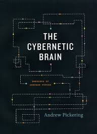Cara membuat ikat rambut scrunchie tanpa mesin jah. Andrew Pickering The Cybernetic Brain Sketches Of Another Future