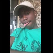 Damian George (@dgeorgejrr)