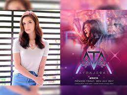 See more ideas about celebrities, talent, malaysia. Ayda Jebat Jawab Dakwaan Simbol Illuminati Media Hiburan