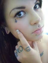 Check out inspiring examples of cheek_tattoo artwork on deviantart, and get inspired by our community of talented artists. 37 Cheek Face Tattoo Ideas Face Tattoo Face Tattoos