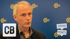 Nine 'tipping points' that could be triggered by climate change