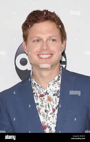 Caleb f hi-res stock photography and images