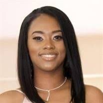 Brittany Lakeshia Sledge Obituary