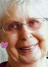 Greta Mildred JONES (Hansen) — Montreal, QC : Prince Edward Island  Obituaries