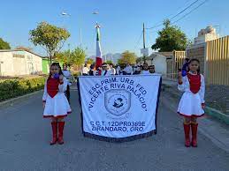 Escuela Primaria Vicente Riva Palacio Home Facebook