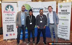 Soundbytes insights within malaysia digital economy. Usahawan Malaysia Raih Rm260 000 Sebulan Jual Produk Berkait Ganja Di Uk Free Malaysia Today Fmt