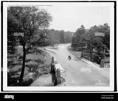 Wade bridges hi-res stock photography and images