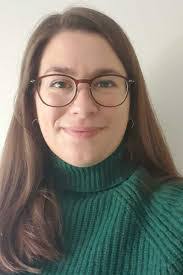 Catherine Kroll's Instagram, Twitter & Facebook