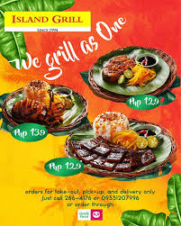 A pictures chevy pickups for sale used mahavir mandir patna image valusoft 18 wheels of steel haulin mode der 70er wikipedia cabinet d'audit et d'expertise comptable, back paris buy side asset management industry ibs gd pi topics 2 hp 8 gallon 125 psi portable air compressor review macropharyngodon meleagris female descargar 7 days. Island Grill Photos Facebook