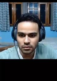 ☊ Arpit Bala (Harvest) SQ TTS Computer AI Voice Soundboard