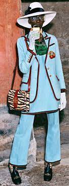 Gucci Milan Pre Fall 19 Vogue Com Autumn Fashion Camping Style Clothes Camping Style