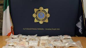 Try your luck and your life could change for the better! Man Arrested After One Million Euro In Cash Seized Independent Ie