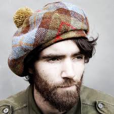 Vernonware Tam O Shanter