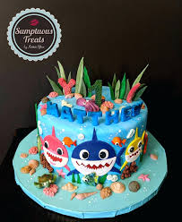 Boy S 1st Birthday Baby Shark Cake 20 Awesome Image Of Shark Birthday Cake Shark Birthday Cake Shark Birthday Cake Ideas Wondercraftn Shark Birthday Cakes Fish Cake Birthday Boy Birthday Cake