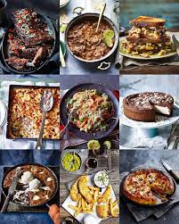 Dinner party dessert recipes finish your evening in style with a decadent chocolate tart, fruity trifle, cheesecake or ice cream dessert. 20 Saturday Night Recipes That Are Oh So Indulgent Delicious Magazine