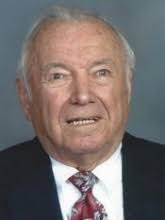 Obituary information for John Frank Shaffer