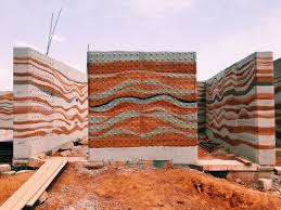 Now he is too old (young) 7. Joelle Eyeson An Entrepreneur Creating Affordable Eco Housing Solutions Using Rammed Earth Construction In Ghana Lionesses Of Africa