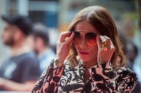 TIFF 2018: What is TIFF? Seeing Michael Moore glad-handing without his  baseball cap, and other scenes from Day 1