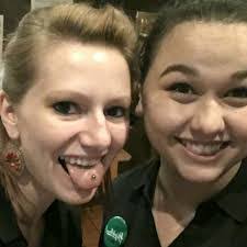 Casey Knerr's Instagram, Twitter & Facebook