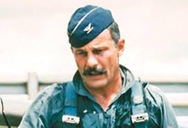 Farewell to one of the great ones