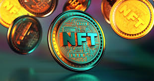 Dijital Sanatın Yükselişi: NFT ve Sanatın Geleceği - E-Bülten
