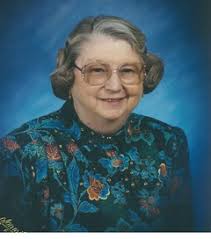 Obituary for Lois I. (Vaught) Holder