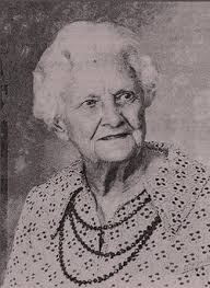 Laura Gale Moyers (1892-1979)
