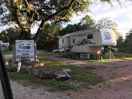 Camper resort on lake travis is located at 17317 west beach road austin, tx 78734. Sunset Rv Park The Dyrt