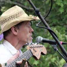 Jonathan Byrd Archives