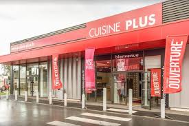 Cuisiniste Cuisine Plus Cuisine Et Cuisiniste Professionnel A Rouen