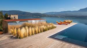 Location villa bord de lac. Visite Privee Une Villa Atypique Au Bord Du Lac Du Bourget Le Messager