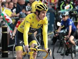 Free shipping on orders over $25 shipped by amazon. Tour De France Jerseys Why Does The Leader Wear Yellow Different Colours Explained Other Sport Express Co Uk