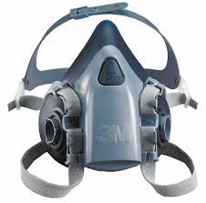 Each time you hear the word respirator, or respirator mask, you can quickly associate it with having the right respirator mask and wearing it primarily protects you from inhaling poisonous chemicals and. 3m Half Mask Respirator 7500 Series L Cartridges Included No Facepiece Material Silicone 3pb41 7503 Grainger