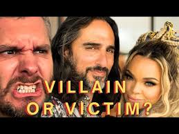 ETHAN KLEIN VS TRISHA PAYTAS & MOSES 🫣