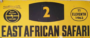 The 2020 safari rally (also known as the kcb safari rally kenya 2020) was a motor racing event for rally cars that was scheduled to be held over four days between 16 and 19 july 2020,2. Safari Rally World Rally Championship Rallypedia Com