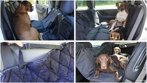 Besides,we have our own furniture cover factory more than 5 years's export to custom kinds of patio furniture cover with us! 6 Best Dog Car Hammocks Of 2021