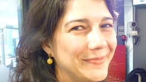 Claudia Isabel Navas, tras los pasos de Francisco de Miranda en París