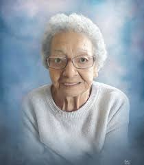 In Loving Memory of Viola J. Cruz