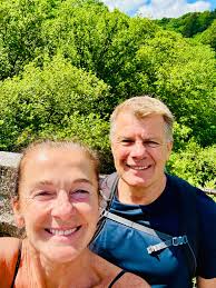 Hello, my husband PC 13144 Jason Lewis-Hurst GMP, formally PC 596 Cumbria  Constabulary retires