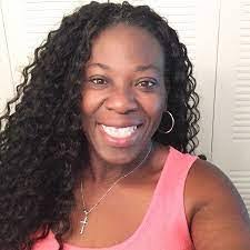 Joann Yarbrough's Instagram, Twitter & Facebook