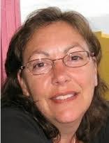 Pamela Rossetti's Instagram, Twitter & Facebook