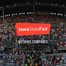 iowa state fair nothing compares