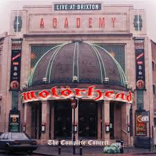 I M So Bad Baby I Don T Care Live At Brixton Academy London England October 22 2000 Song By Motorhead Spotify