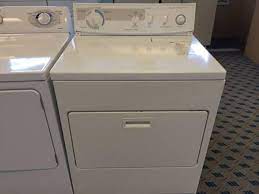 White whirlpool high capacity washer $250 (oklahoma city ). Kitchenaid Dryer Used For Sale In Tacoma Washington Classified Americanlisted Com