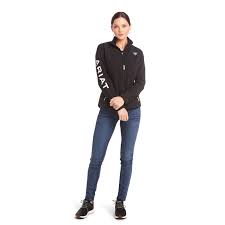 This definition carries with it the emphasis on the flexibility of the. New Team Softshell Jacket Ariat