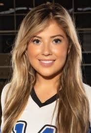 Warren earns top honors in District 19-2A volleyball