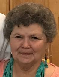 Nellie Brewer Redwine Obituary October 27, 2021