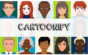 Cartooning is a fun and creative way to make new avatars for your online presence, and there are lots of free sites that will let you cartoon yourself without you'll need a smartphone for this one, but one of the best ways to make a cartoon version of yourself comes from snapchat, the owners of bitmoji. Cartoon Yourself
