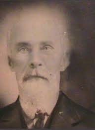 Walking My 2nd Great Grandmother Home, Mary Elizabeth Smith Gibbs