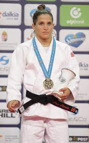 Pareto y los golpes en el judo. Judoinside News Paula Pareto Secures Best Ever World Rank With Gold In Budapest